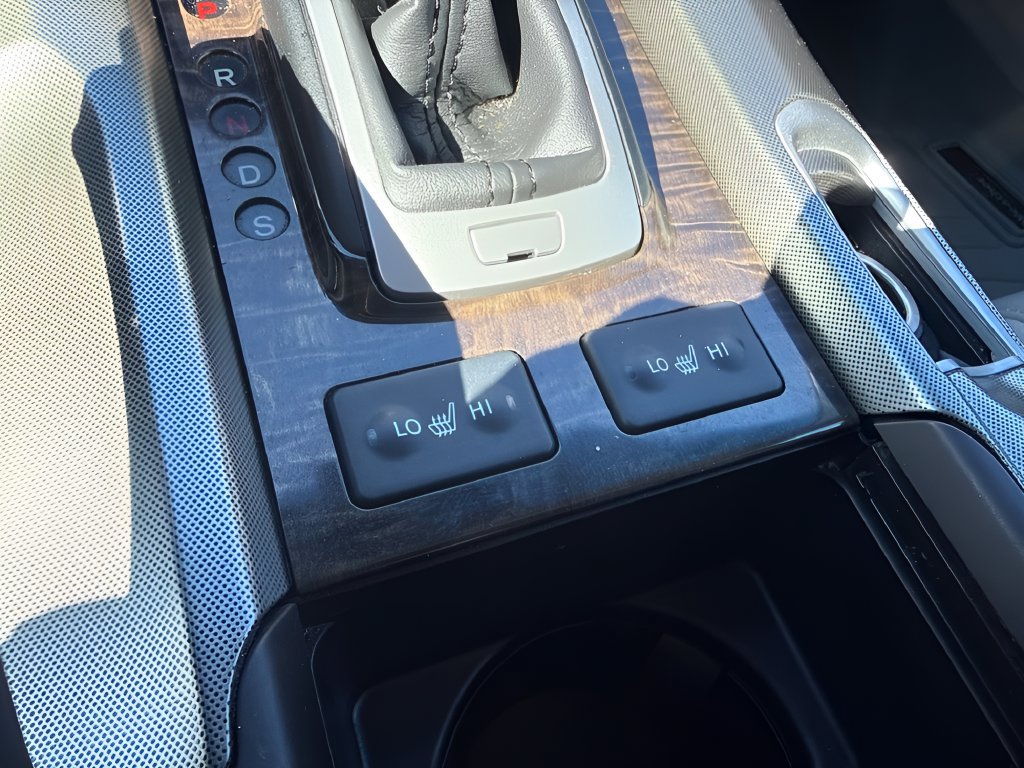 Used 2011 Acura TL FWD image 17