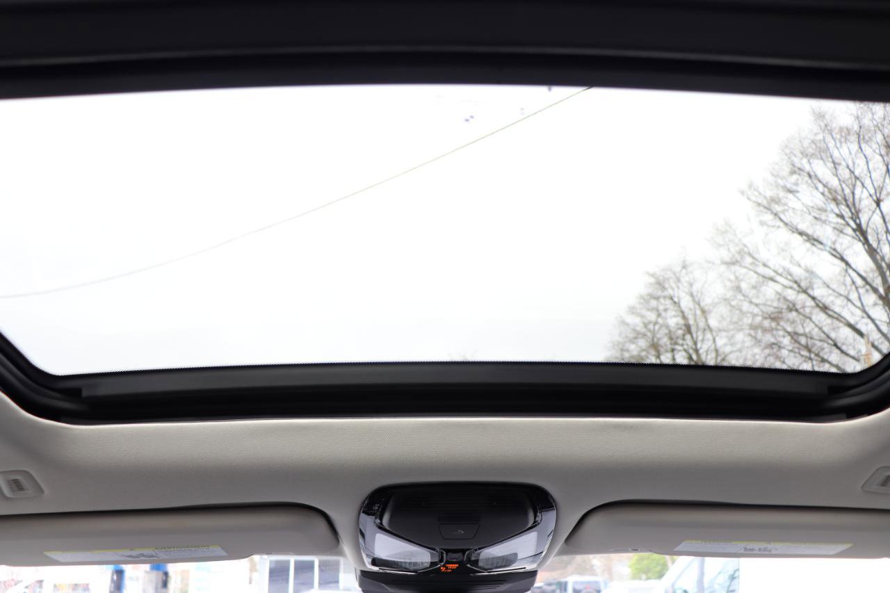 Used 2025 BMW X7 xDrive40i image 22