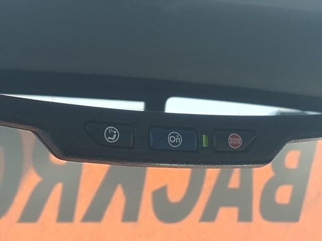 Used 2018 Chevrolet Silverado 1500 LTZ w/ LTZ Plus Package image 20