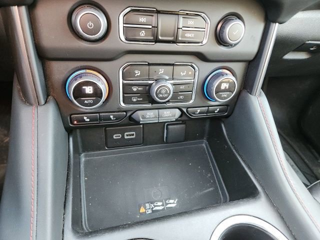 Used 2023 Chevrolet Tahoe RST w/ Luxury Package image 15