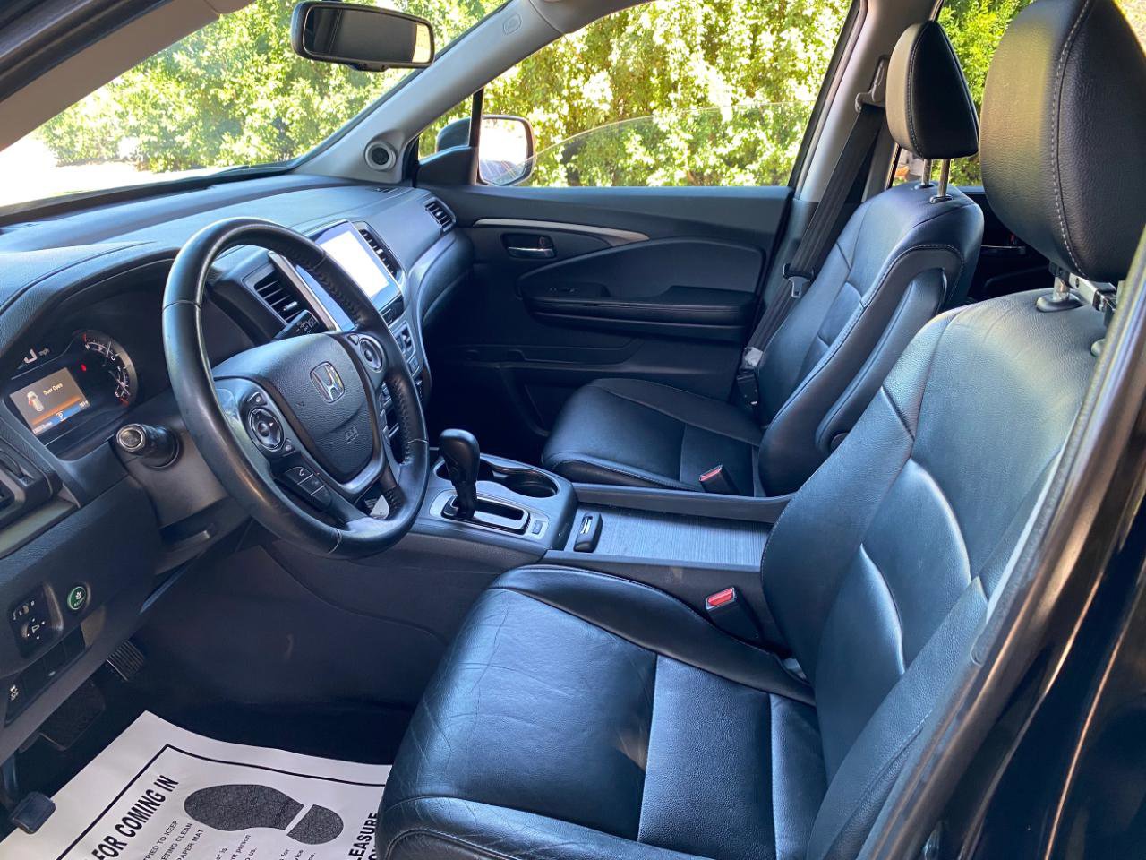 Used 2016 Honda Pilot EX-L image 34