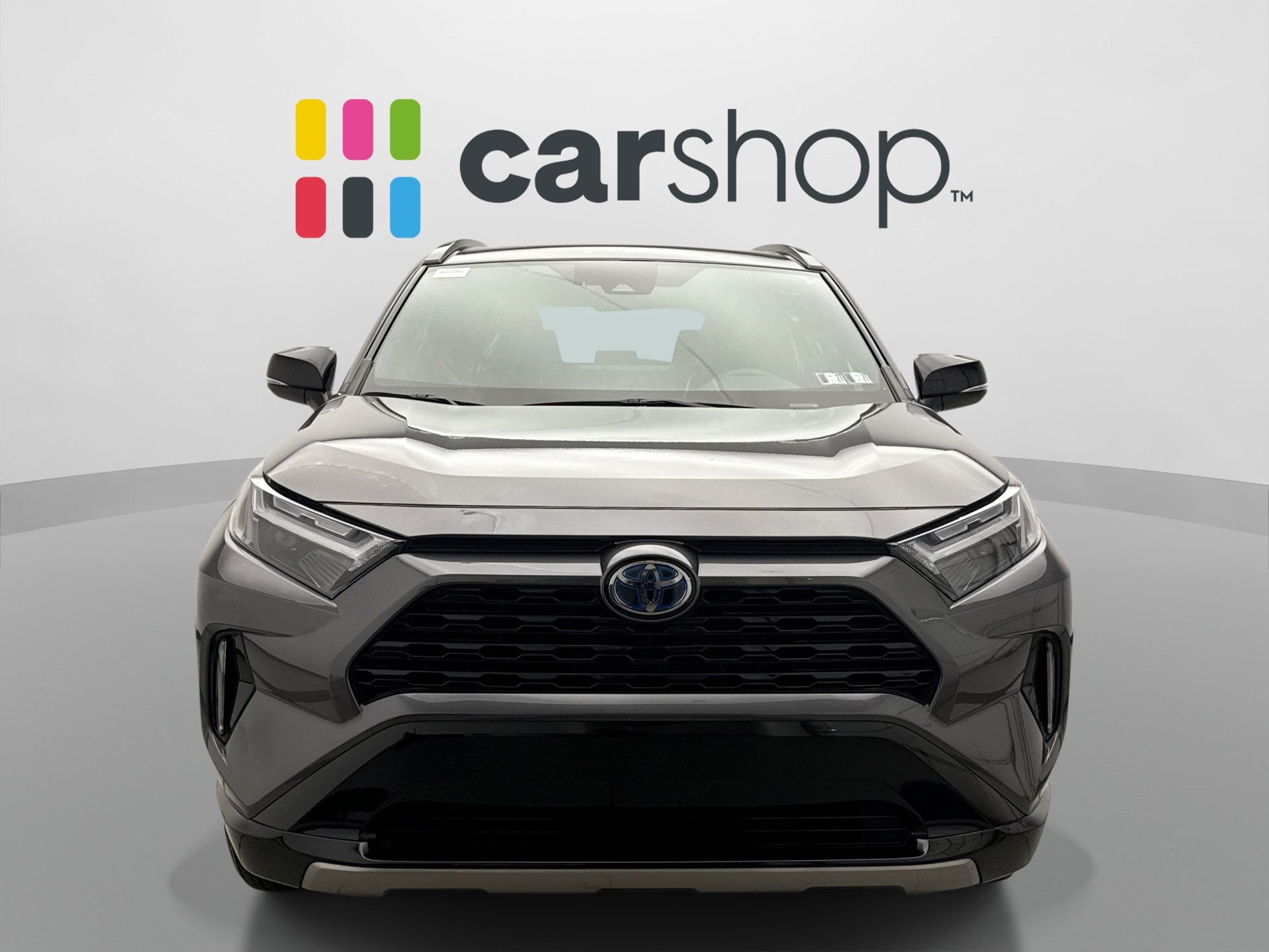 Used 2022 Toyota RAV4 XSE w/ XSE Grade Weather Package AWD/4WD image 8