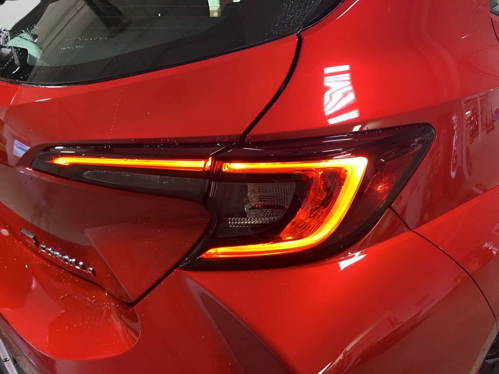 New 2025 Toyota Corolla Core image 29