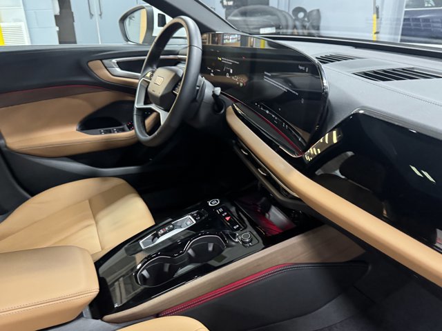 Used 2025 Audi A5 Premium w/ Convenience Package AWD/4WD image 29