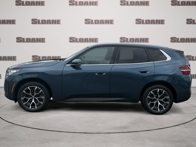 Certified 2026 BMW X3 xDrive30i w/ Convenience Package AWD/4WD image 2