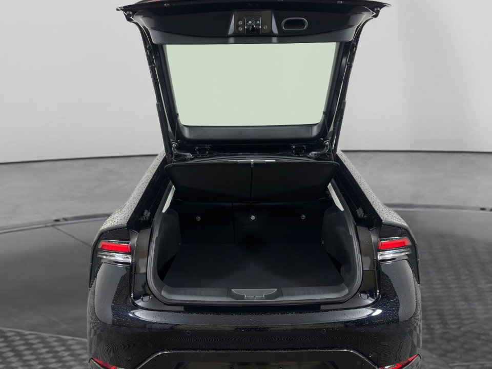 New 2026 Toyota Prius image 12