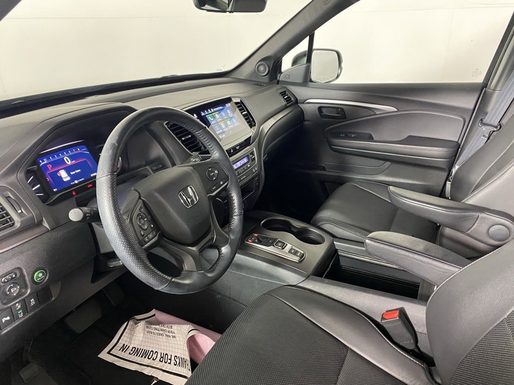 Used 2023 Honda Passport EX-L image 20
