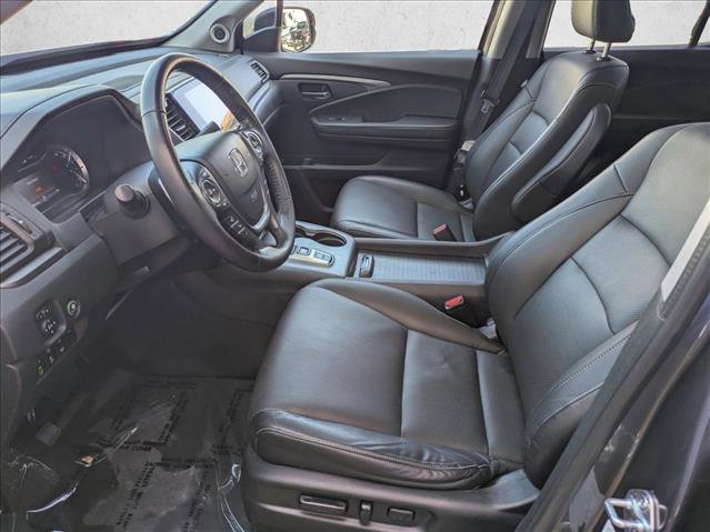 Used 2023 Honda Ridgeline RTL-E image 15