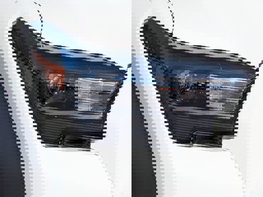 New 2025 Toyota 4Runner SR5 image 11