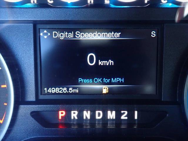 Used 2015 Ford F150 XLT w/ Equipment Group 301A Mid AWD/4WD image 25