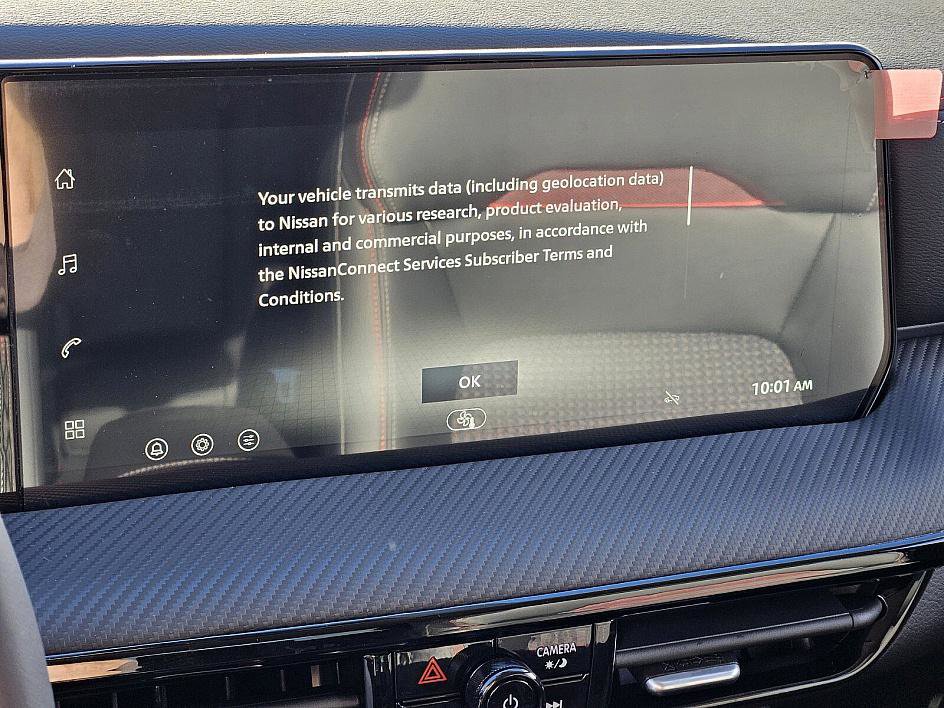 New 2026 Nissan Kicks SR image 22