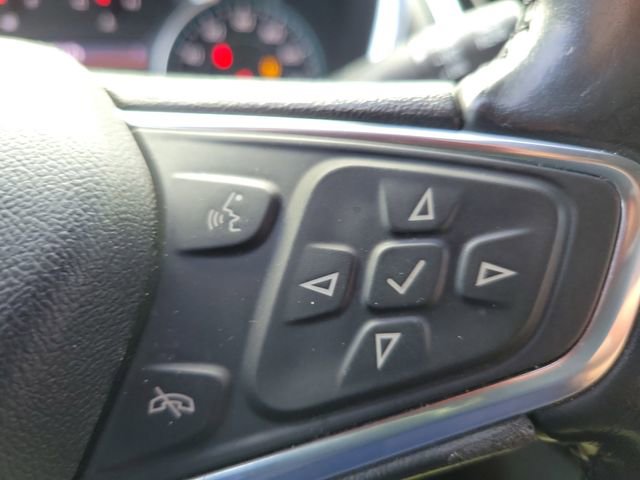 Used 2020 Chevrolet Equinox Premier image 22