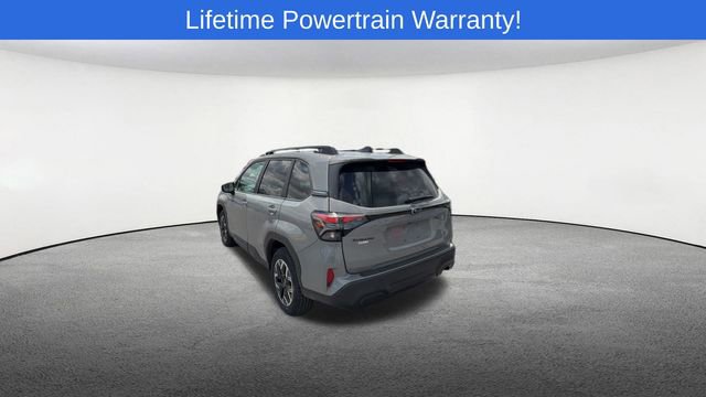 New 2026 Subaru Forester Premium w/ Premium/Limited Package AWD/4WD image 6