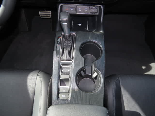 Certified 2026 Honda Civic Sport Touring image 24