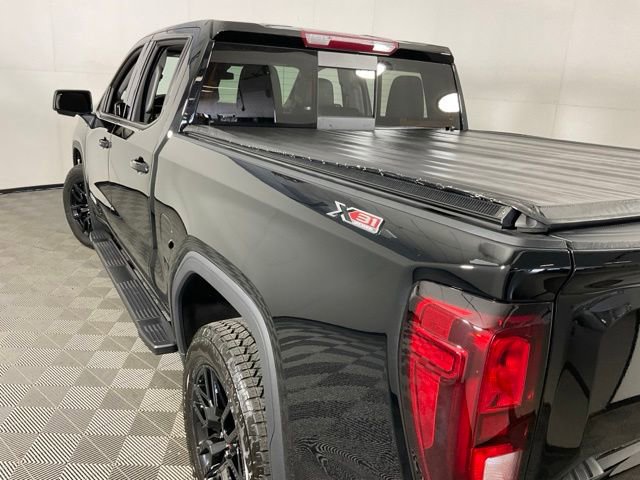 Used 2024 GMC Sierra 1500 Elevation w/ Elevation Premium Package AWD/4WD image 42