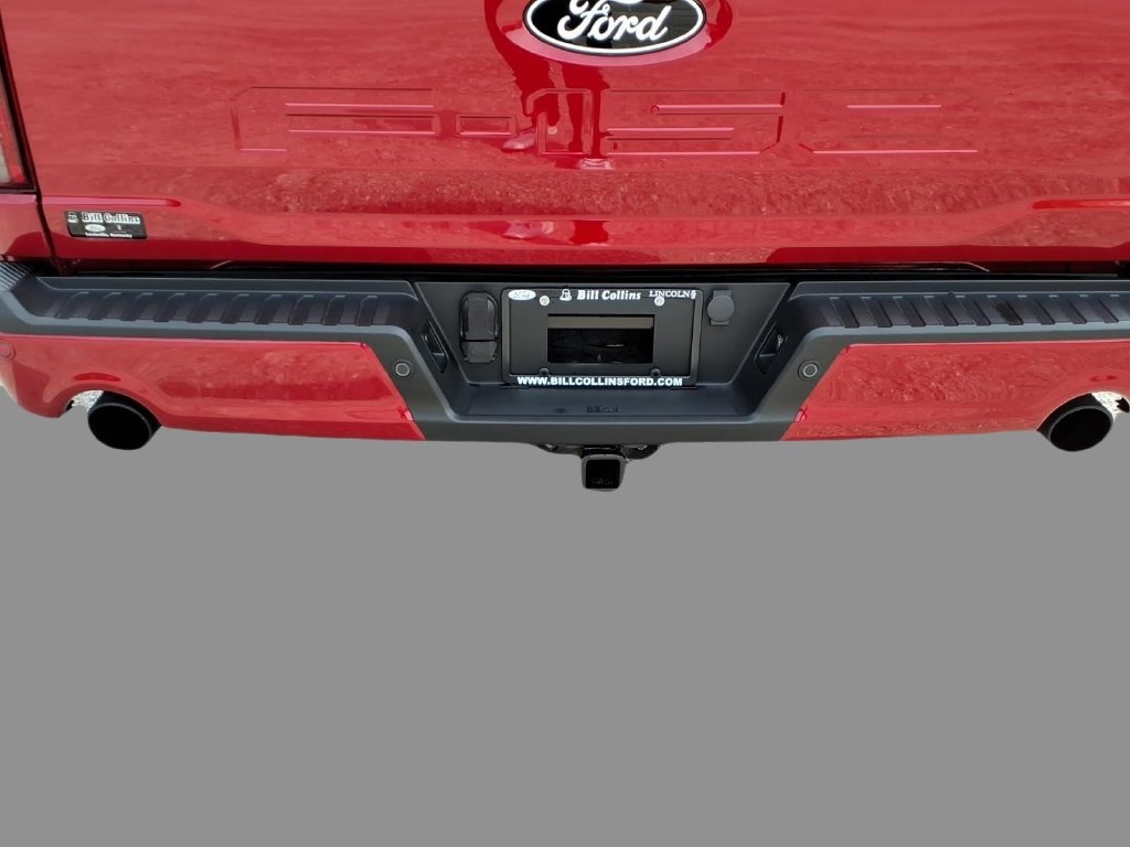 Used 2025 Ford F150 STX w/ LOBO Package AWD/4WD image 9