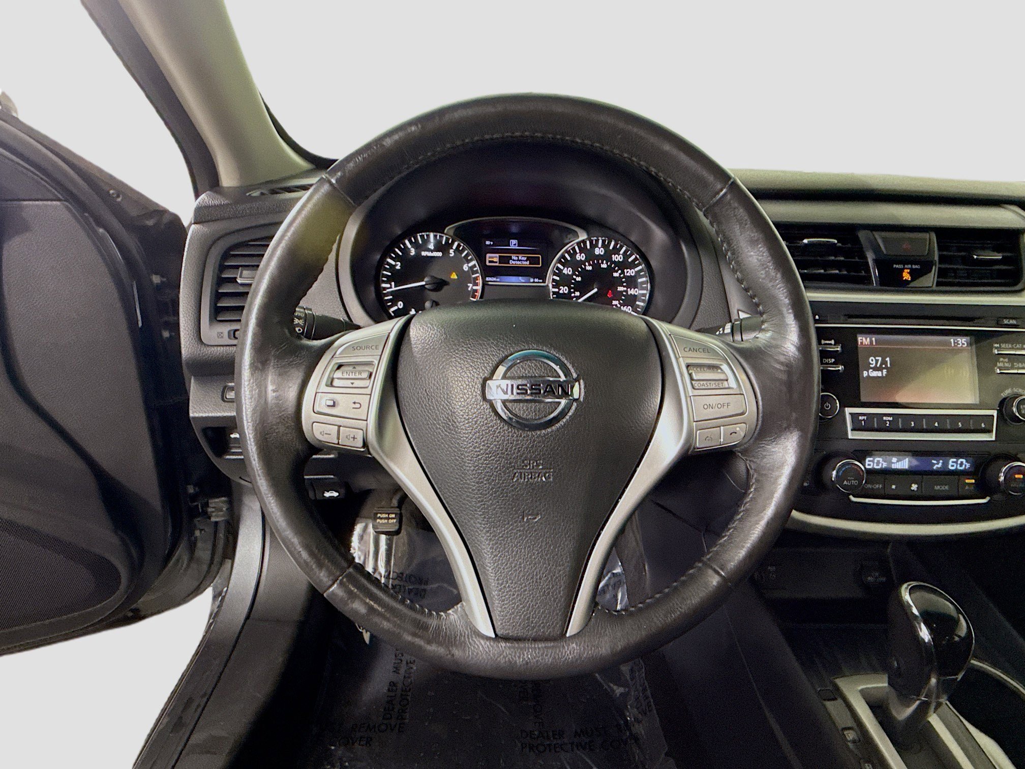 Used 2017 Nissan Altima 2.5 SL image 13