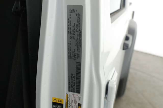 New 2026 Jeep Gladiator Sport image 12