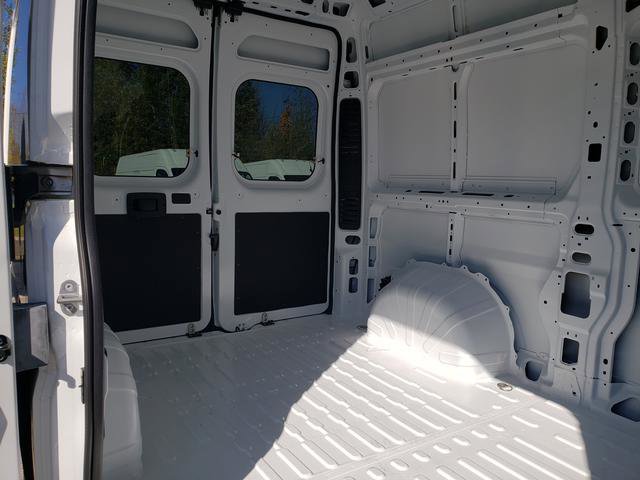 New 2024 RAM ProMaster 1500 w/ Convenience Group image 17