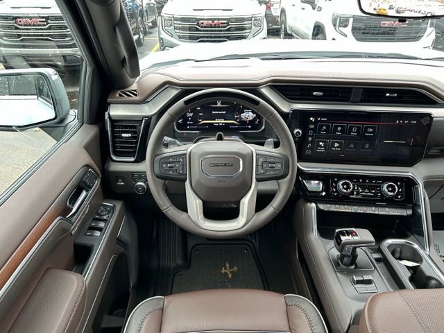 New 2026 GMC Sierra 1500 Denali image 19