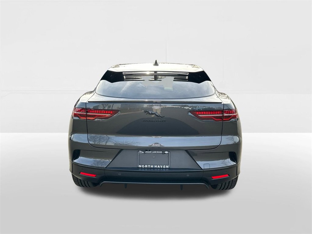 Used 2024 Jaguar I-PACE R-Dynamic HSE image 3