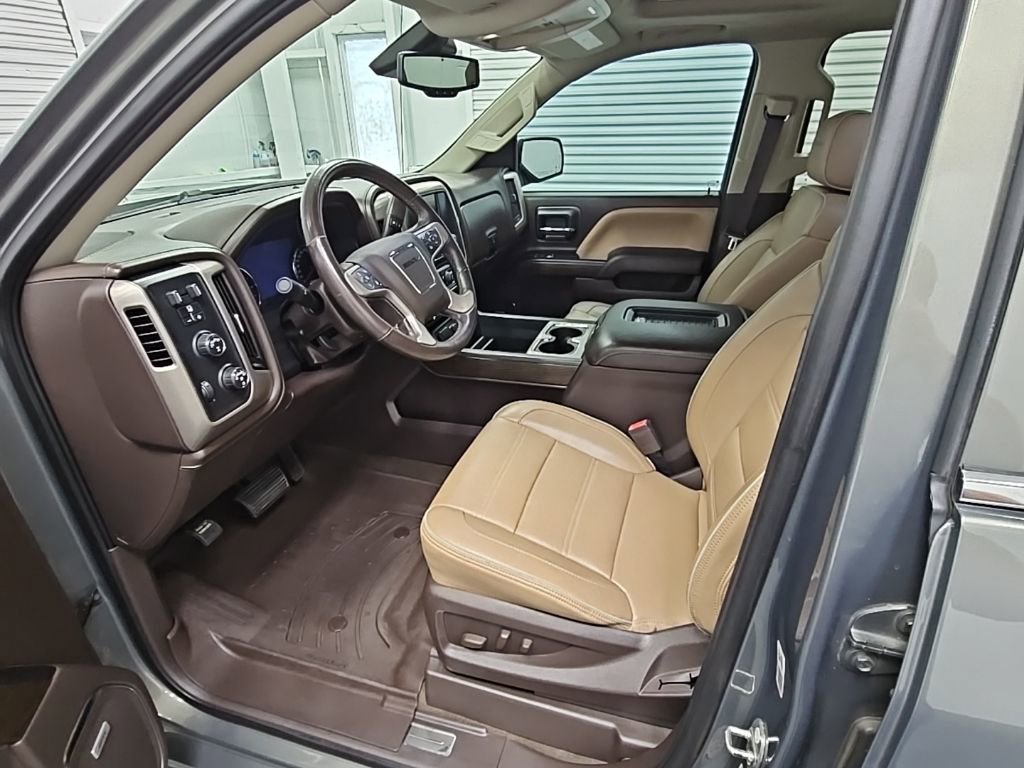 Used 2018 GMC Sierra 1500 Denali w/ Denali Ultimate Package image 10