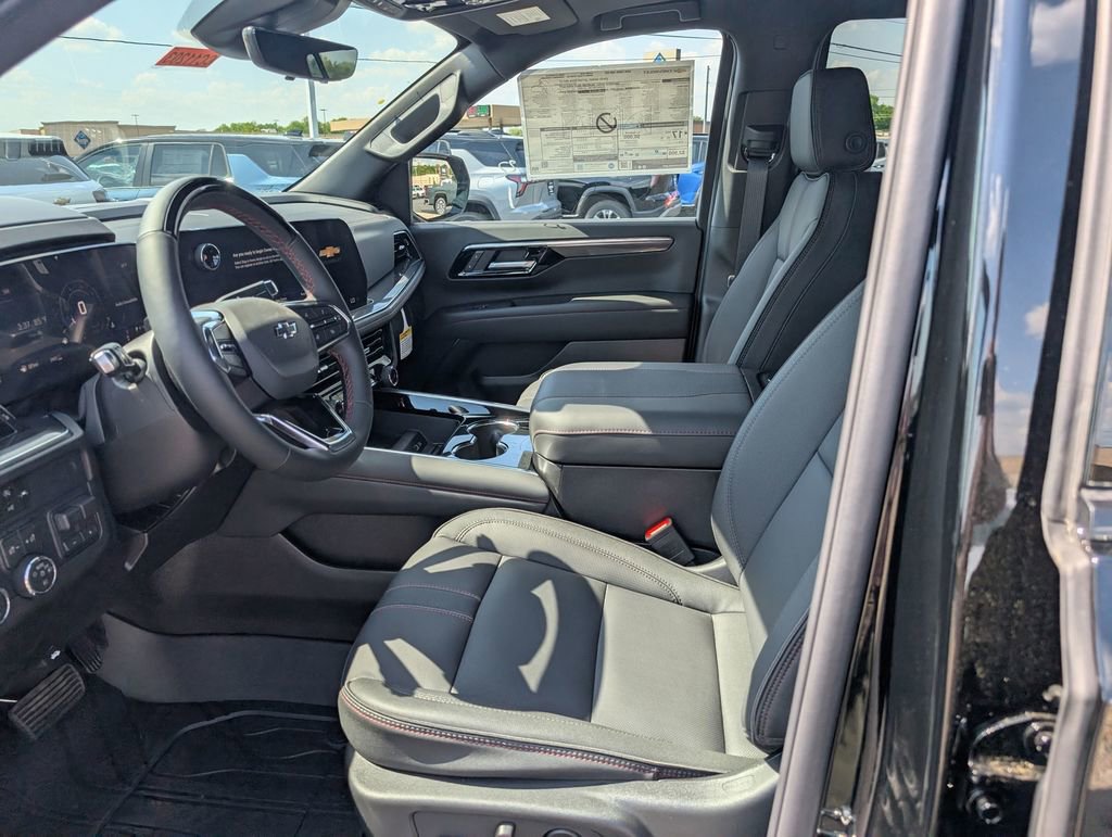 New 2026 Chevrolet Tahoe RST AWD/4WD image 13