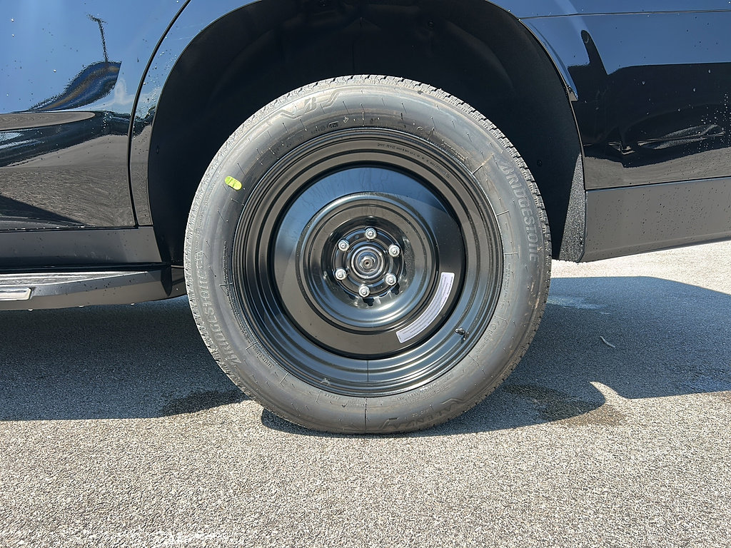 New 2026 Chevrolet Tahoe Premier AWD/4WD image 13