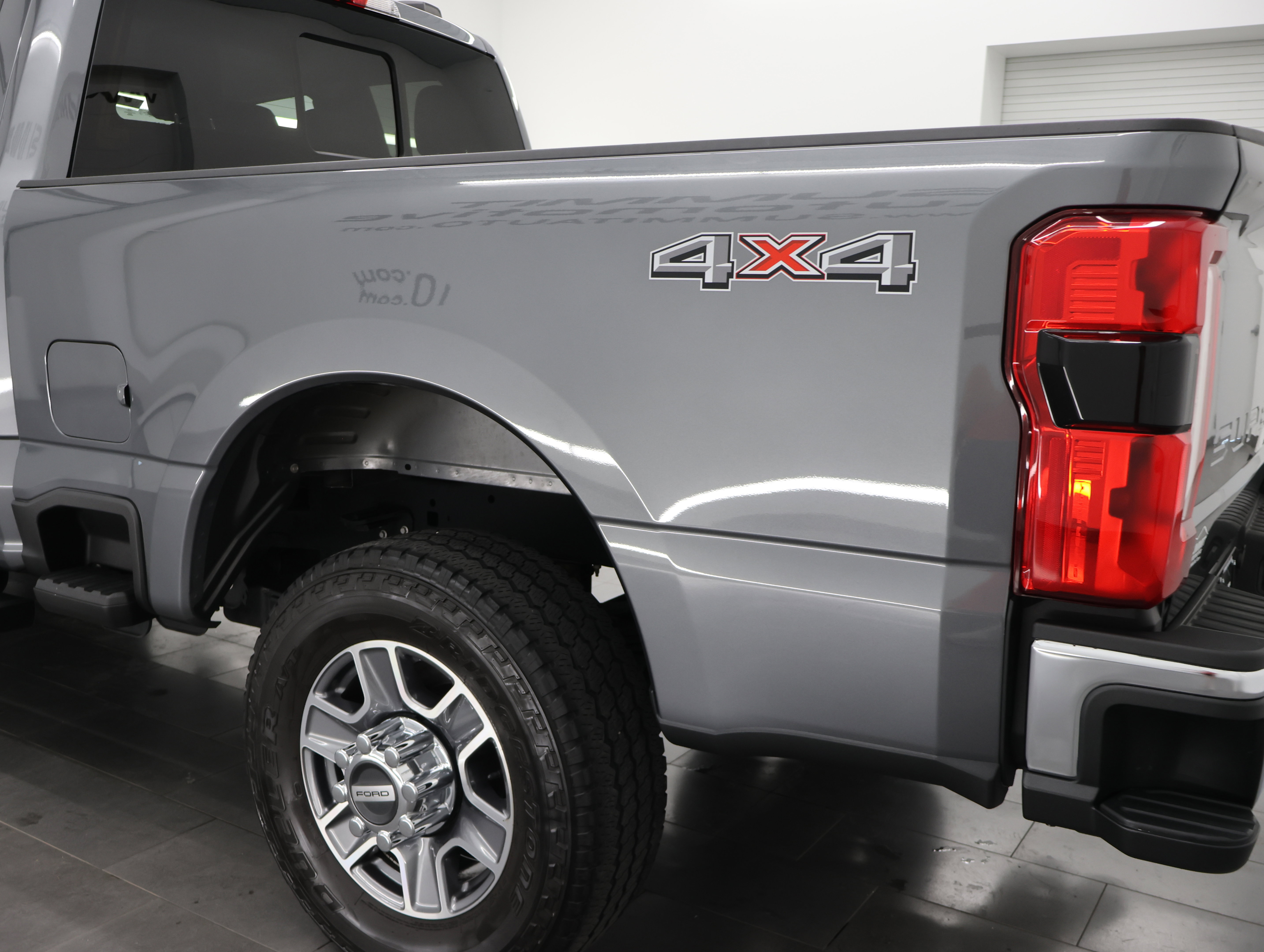 Used 2023 Ford F350 Lariat AWD/4WD image 33