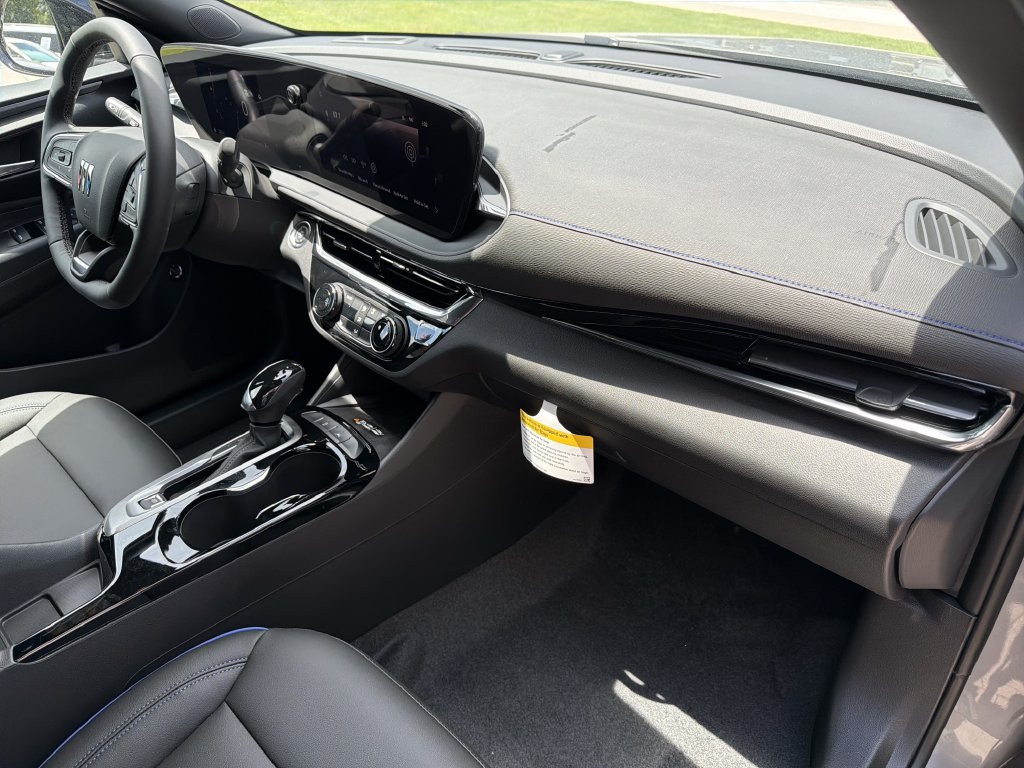 New 2026 Buick Envista Sport Touring w/ Convenience I Package FWD image 16