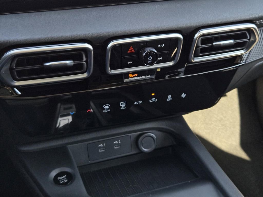 New 2026 Nissan Sentra SV image 20