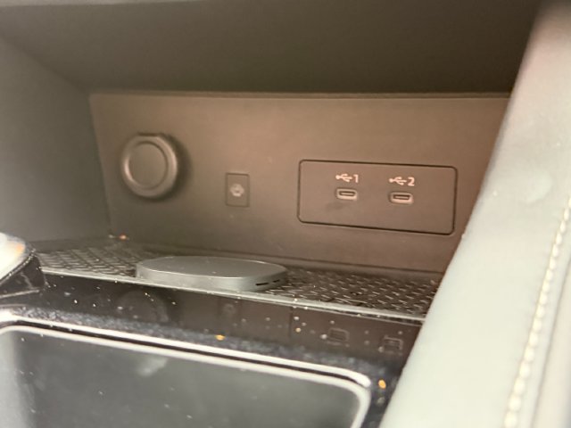 Certified 2026 Nissan Pathfinder SL FWD image 27