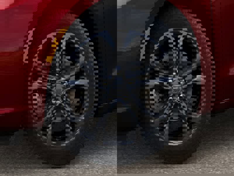 New 2026 Chrysler Pacifica Select image 4