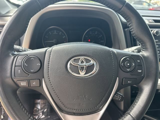 Used 2018 Toyota RAV4 XLE image 24