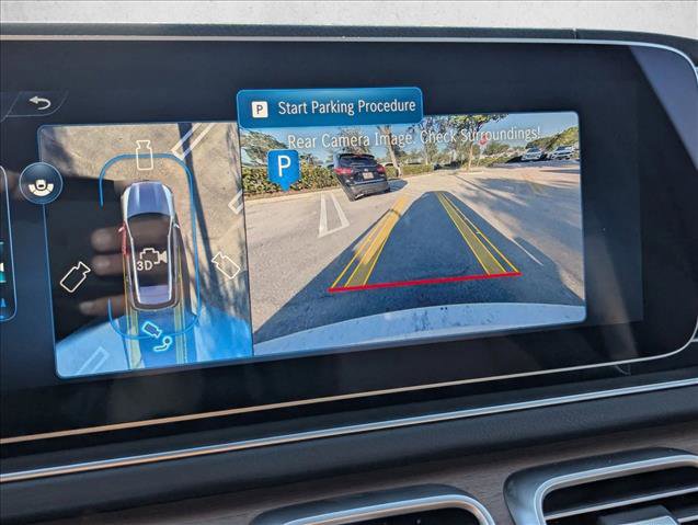 New 2026 Mercedes-Benz GLE 53 AMG 4MATIC image 12