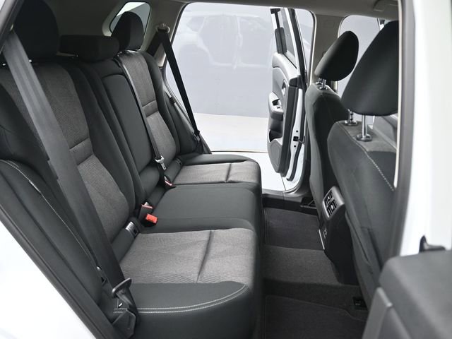 New 2026 Nissan Rogue SV w/ Cold Weather Package image 16