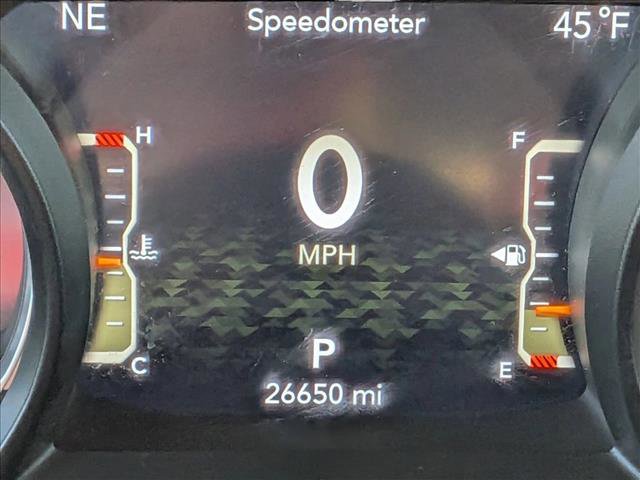 Used 2024 Jeep Wrangler Willys AWD/4WD image 11