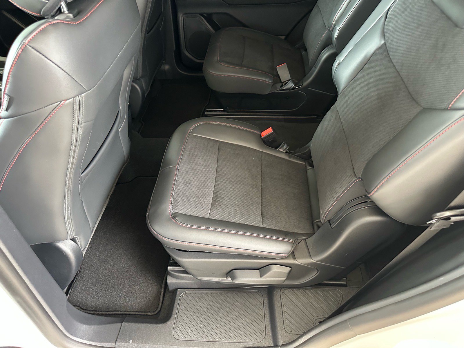 New 2026 Ford Explorer ST w/ Sun And Sound Package RWD image 26