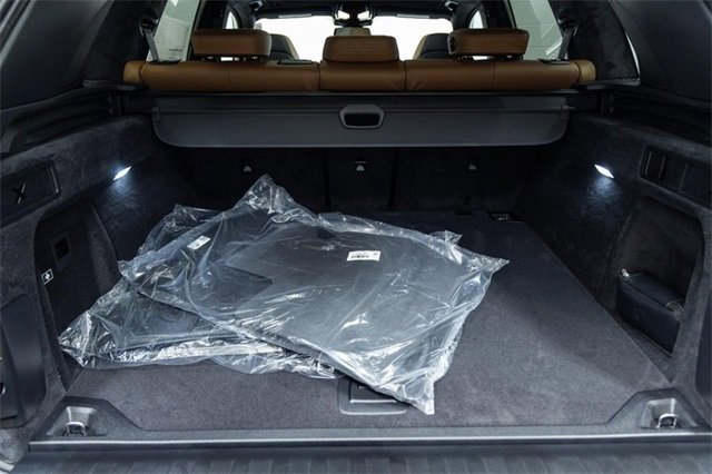 New 2026 BMW X5 M Competition w/ Executive Package image 15