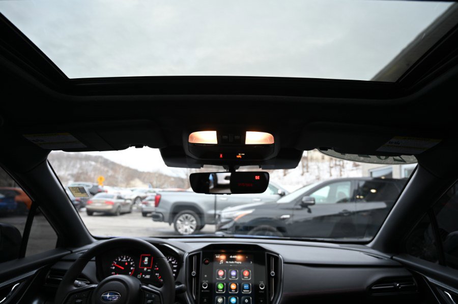 Used 2024 Subaru WRX Limited image 3