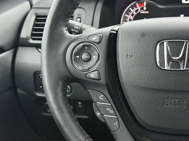 Used 2020 Honda Ridgeline RTL-E image 27