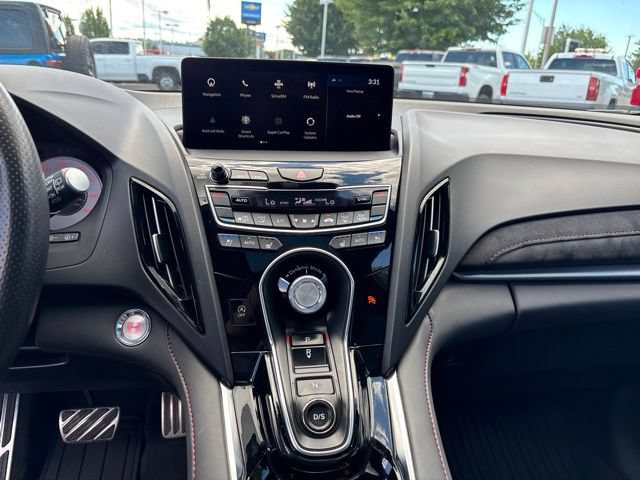 Used 2024 Acura RDX A-Spec AWD/4WD image 17