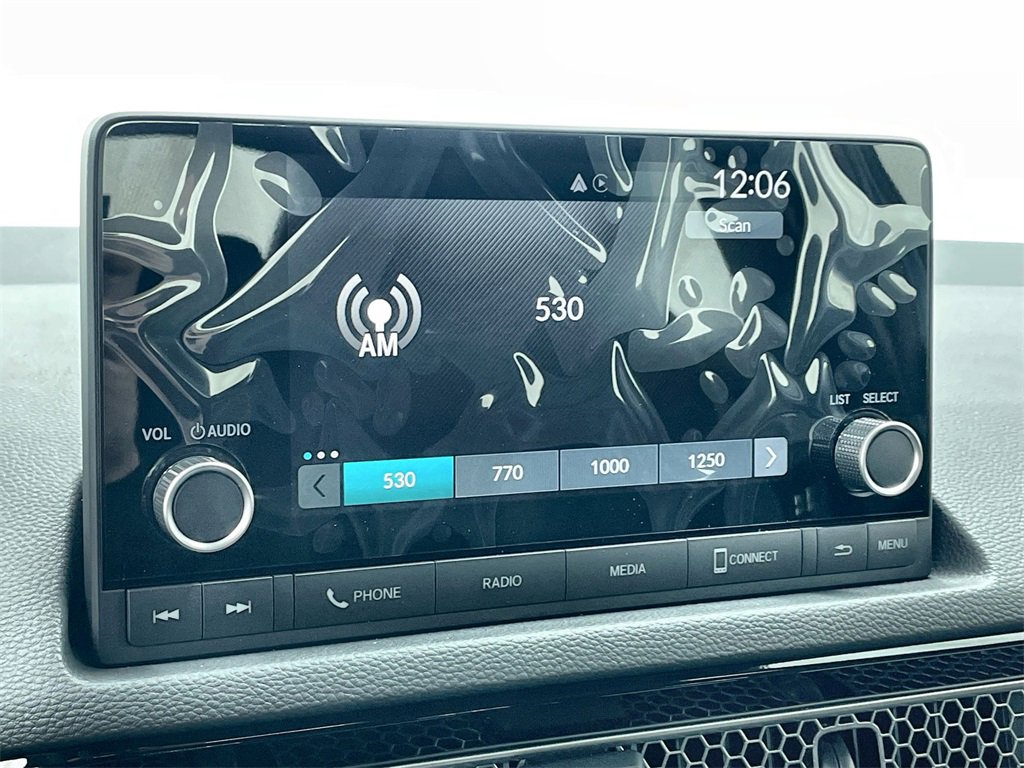 New 2026 Honda Civic Sport image 22