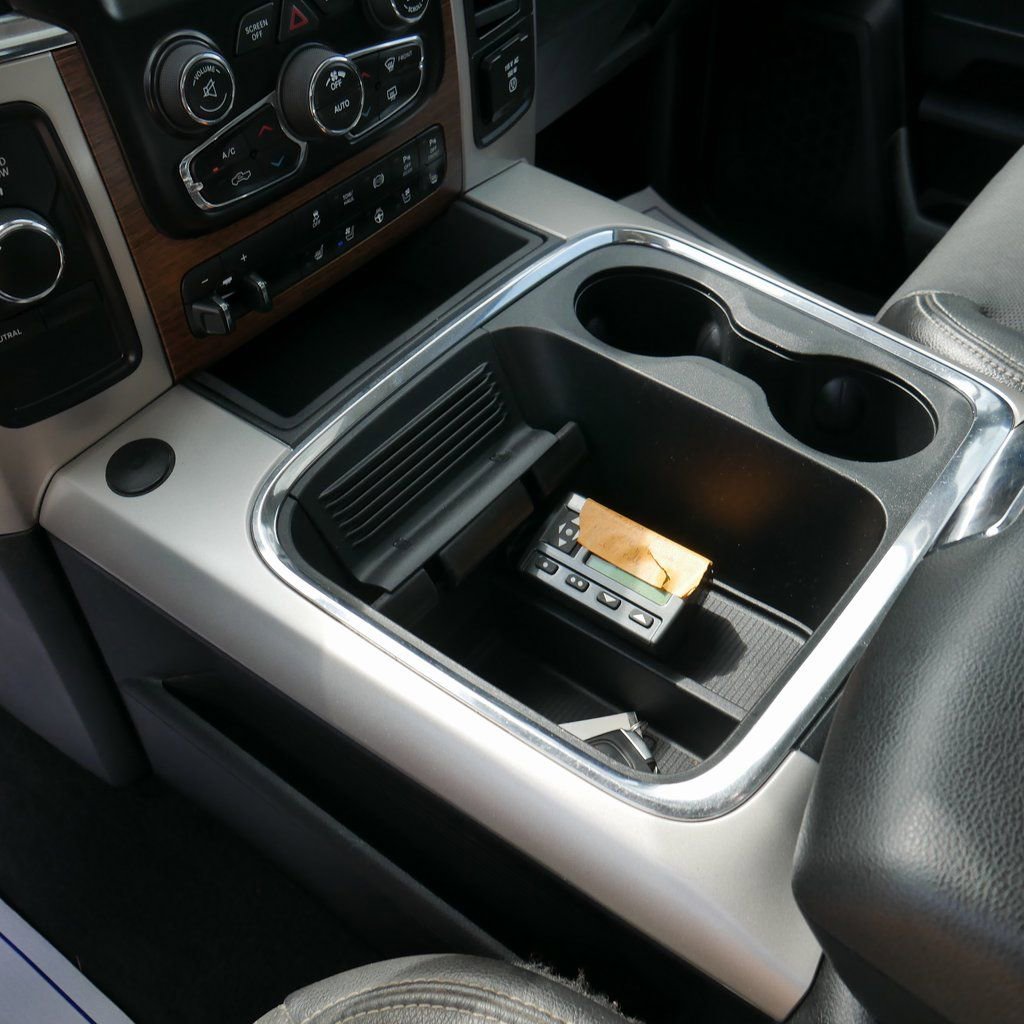 Used 2017 RAM 2500 Laramie w/ Sport Appearance Group image 43