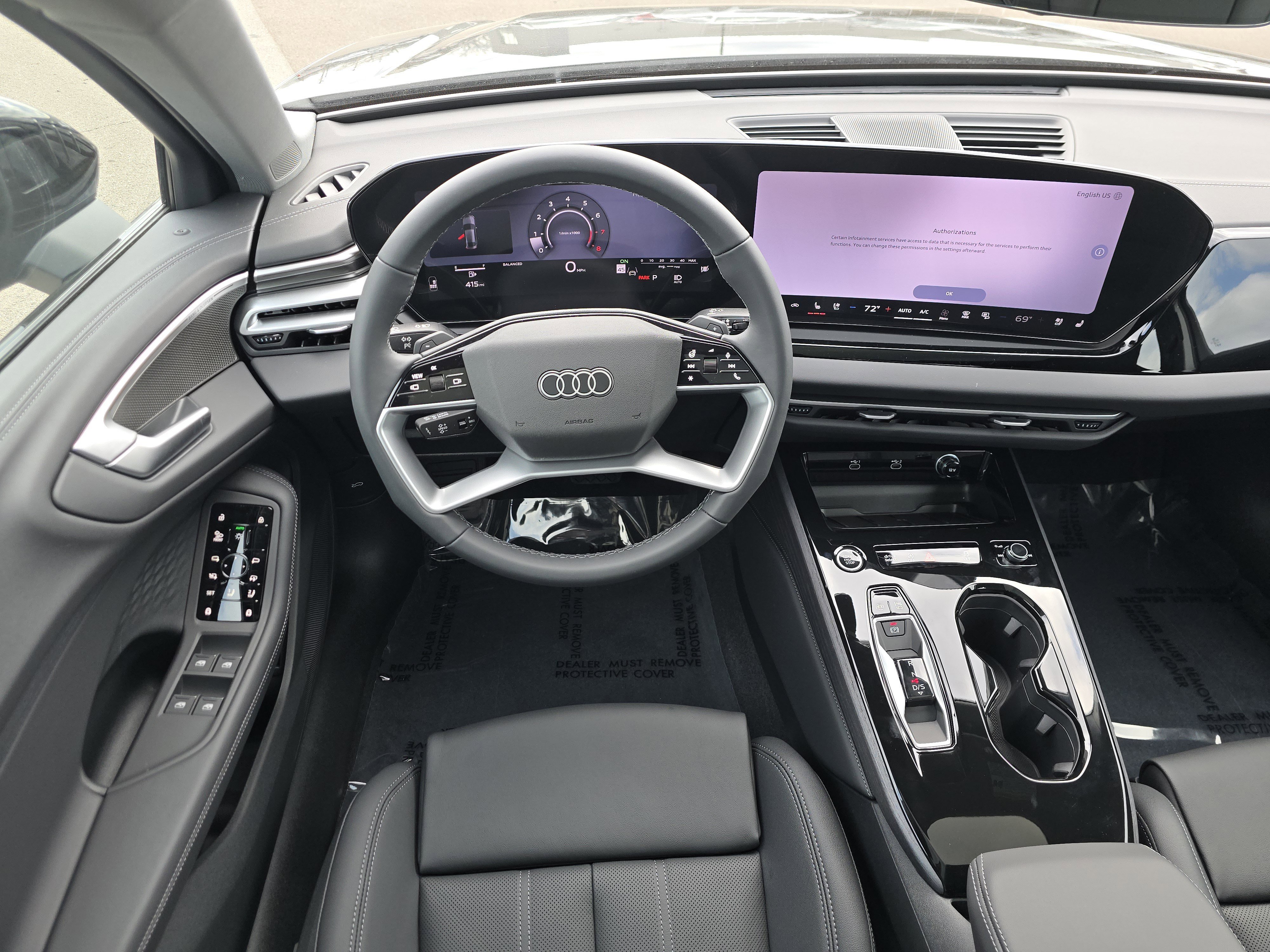 New 2026 Audi A5 2.0T Premium Plus AWD/4WD image 20