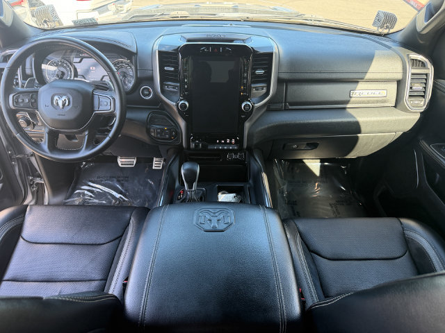 Used 2022 RAM 1500 Rebel w/ Rebel Level 2 Equipment Group AWD/4WD image 31