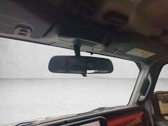 Used 2025 Jeep Gladiator Sport image 14