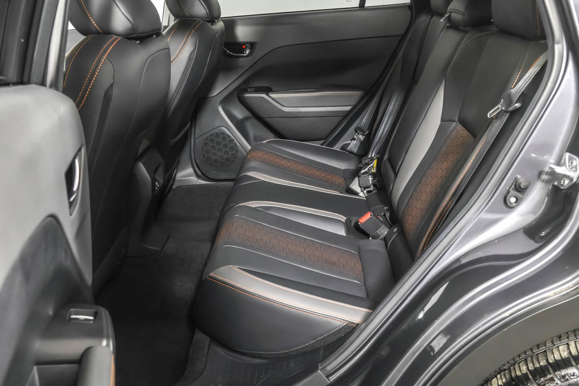 Used 2024 Subaru Crosstrek 2.5i Limited image 35