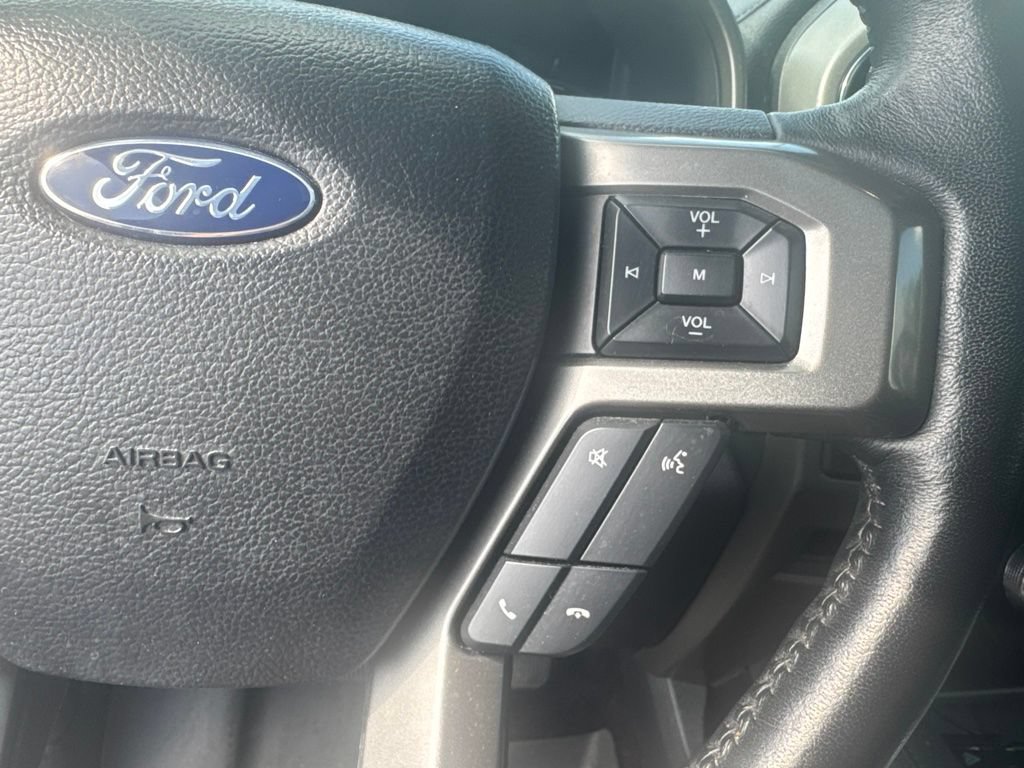 Used 2021 Ford Expedition Max XLT AWD/4WD image 14