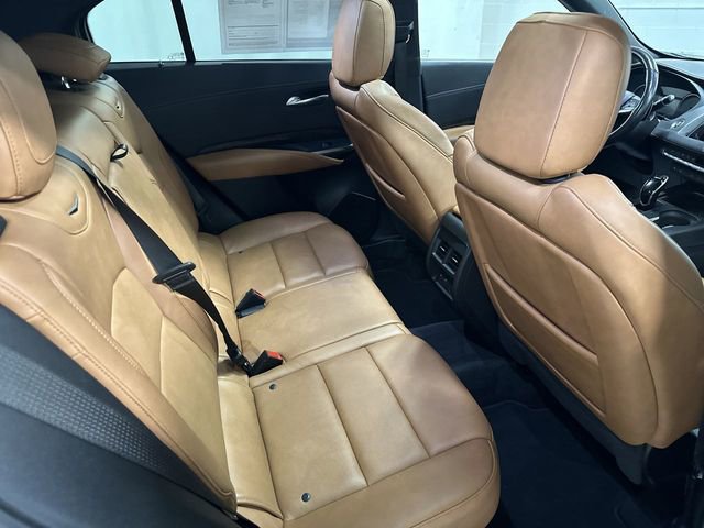 Used 2020 Cadillac XT4 Sport image 17